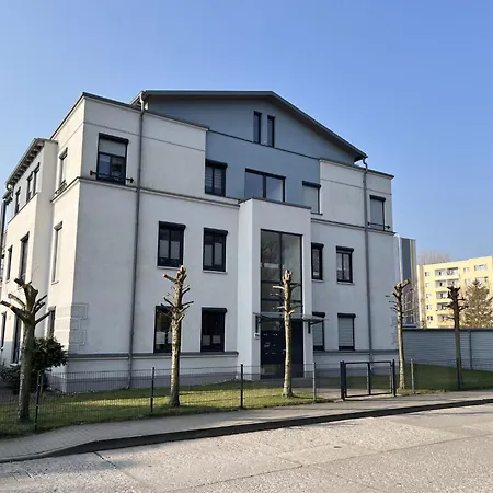 La Mer By Interhome Apartman *