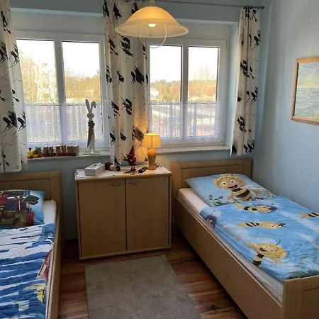 Apartman La Mer By Interhome *