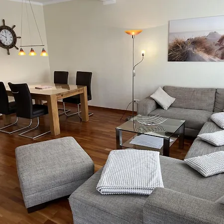 La Mer By Interhome *