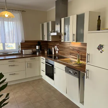 La Mer By Interhome Apartman *