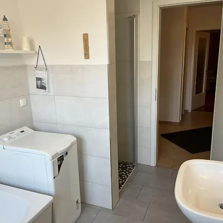 Apartman La Mer By Interhome *
