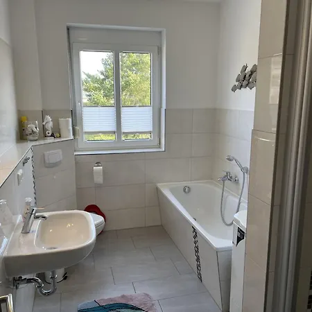 La Mer By Interhome Apartman