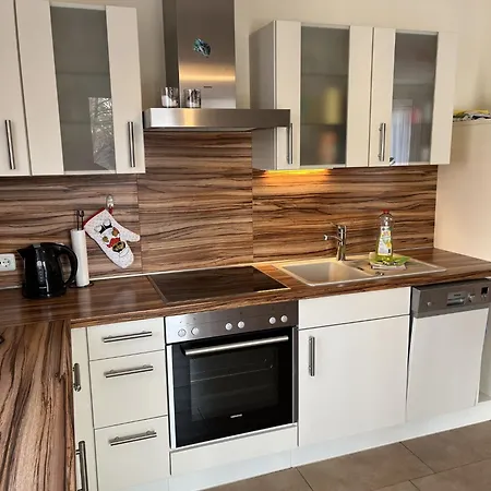 Apartman La Mer By Interhome